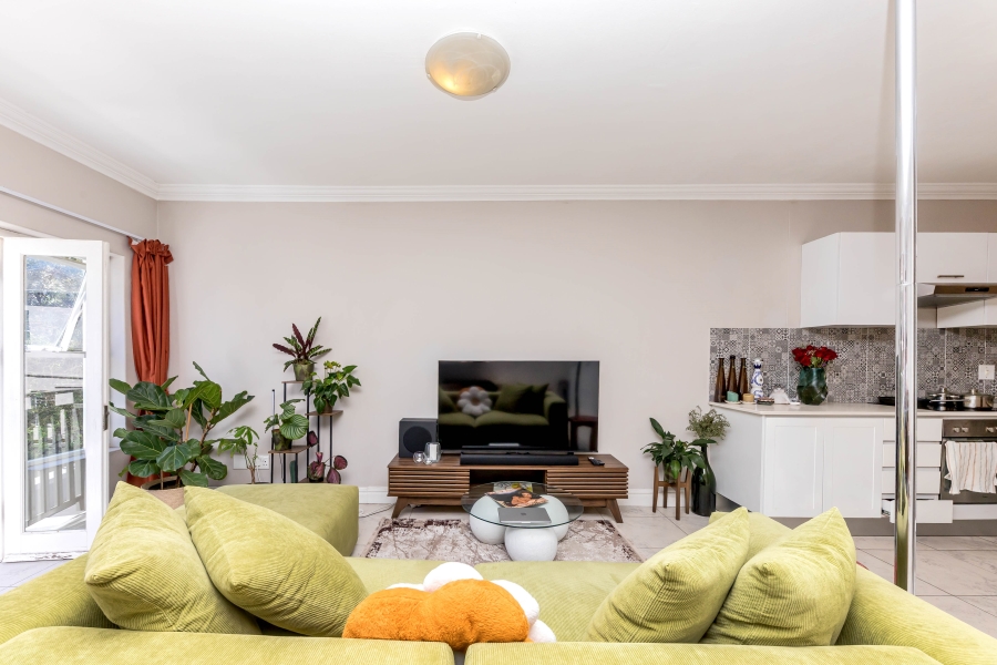 0 Bedroom Property for Sale in Oranjezicht Western Cape